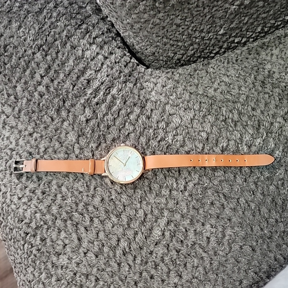 World Map Watch - image 2